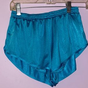 NIKE sports shorts 💙